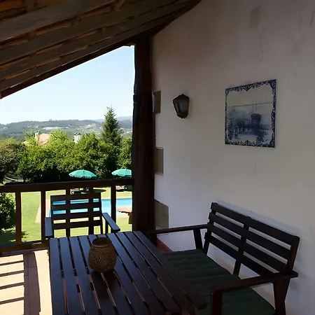 Casa Da Oliveira Casa vacanze *
