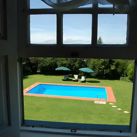 Casa Da Oliveira Feriehus Ponte de Lima