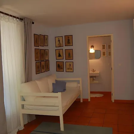 Casa Da Oliveira *