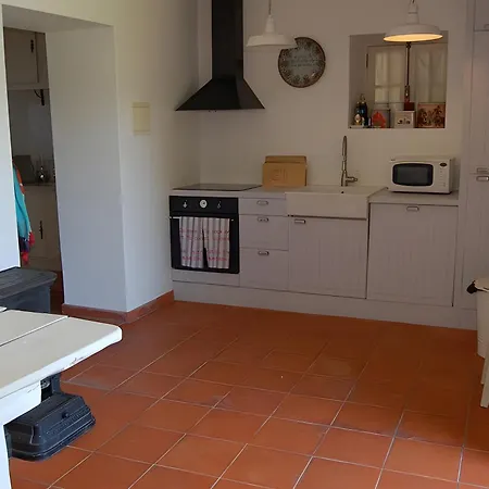 Feriehus Casa Da Oliveira *
