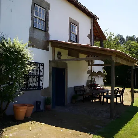 Casa Da Oliveira Casa vacanze *