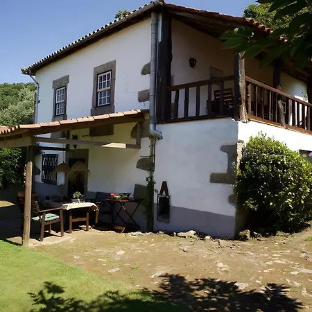 Feriehus Casa Da Oliveira Ponte de Lima